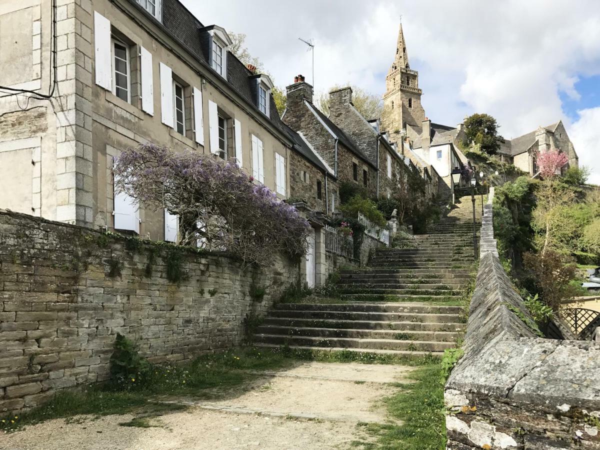 Le Studio Florent Lannion Dış mekan fotoğraf
