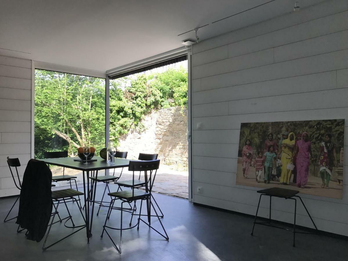 Le Studio Florent Lannion Dış mekan fotoğraf